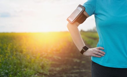 Co czwarty Polak chce płacić urządzeniami typu wearables