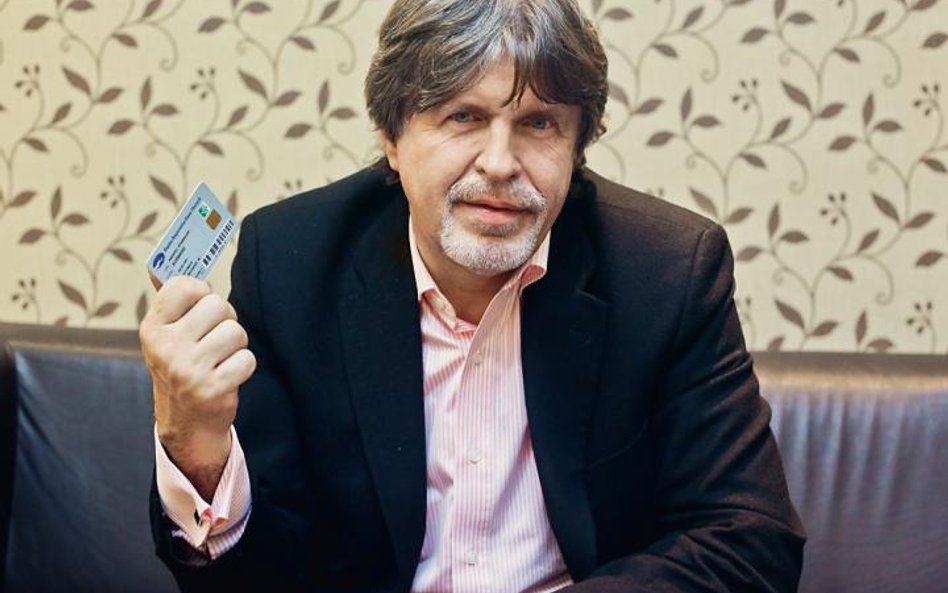 Andrzej Sośnierz: Być może wspólnie z rezydentami uda się doprowadzić do decentralizacji NFZ i wielu