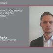 Michał Ciapka: Nieruchomości gruntowe to największy wygrany po kryzysie