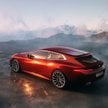 Speedtop - czy to najpiękniejsze ze współczesnych BMW? Powstanie 70 egzemplarzy