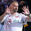 Nikola Grbić na wielu pozycjach ma kłopoty bogactwa