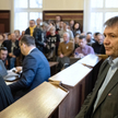 Sędzia Waldemar Żurek