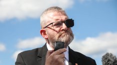 Konfederacja Korony Polskiej uplasowała się na 4. miejscu w najnowszym sondażu pracowni Opinia24.