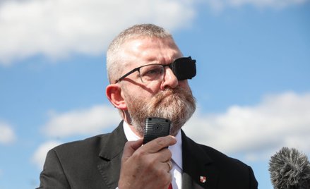 Konfederacja Korony Polskiej uplasowała się na 4. miejscu w najnowszym sondażu pracowni Opinia24.