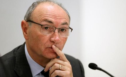 Federico Ghizzoni