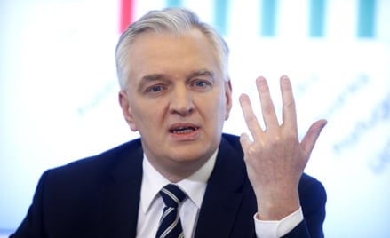 Jarosław Gowin