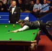 Snookerowy teatr w Sheffield znów wystawia