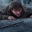 "Harry Potter i Insygnia Śmierci. Część 2"