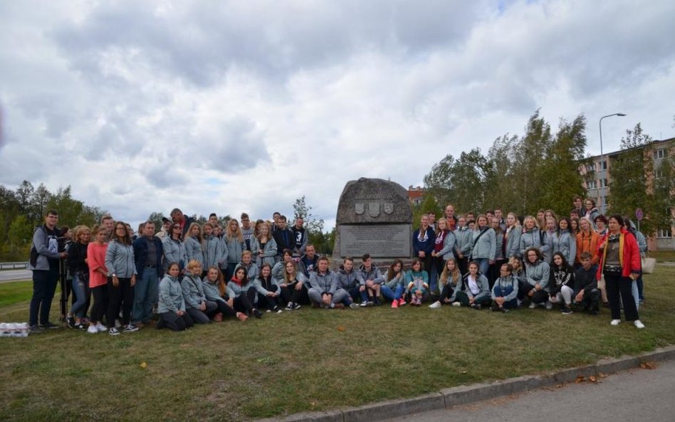 Miejsce bitwy pod Kircholmem