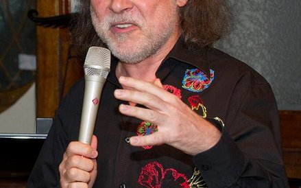 Marek Bałata