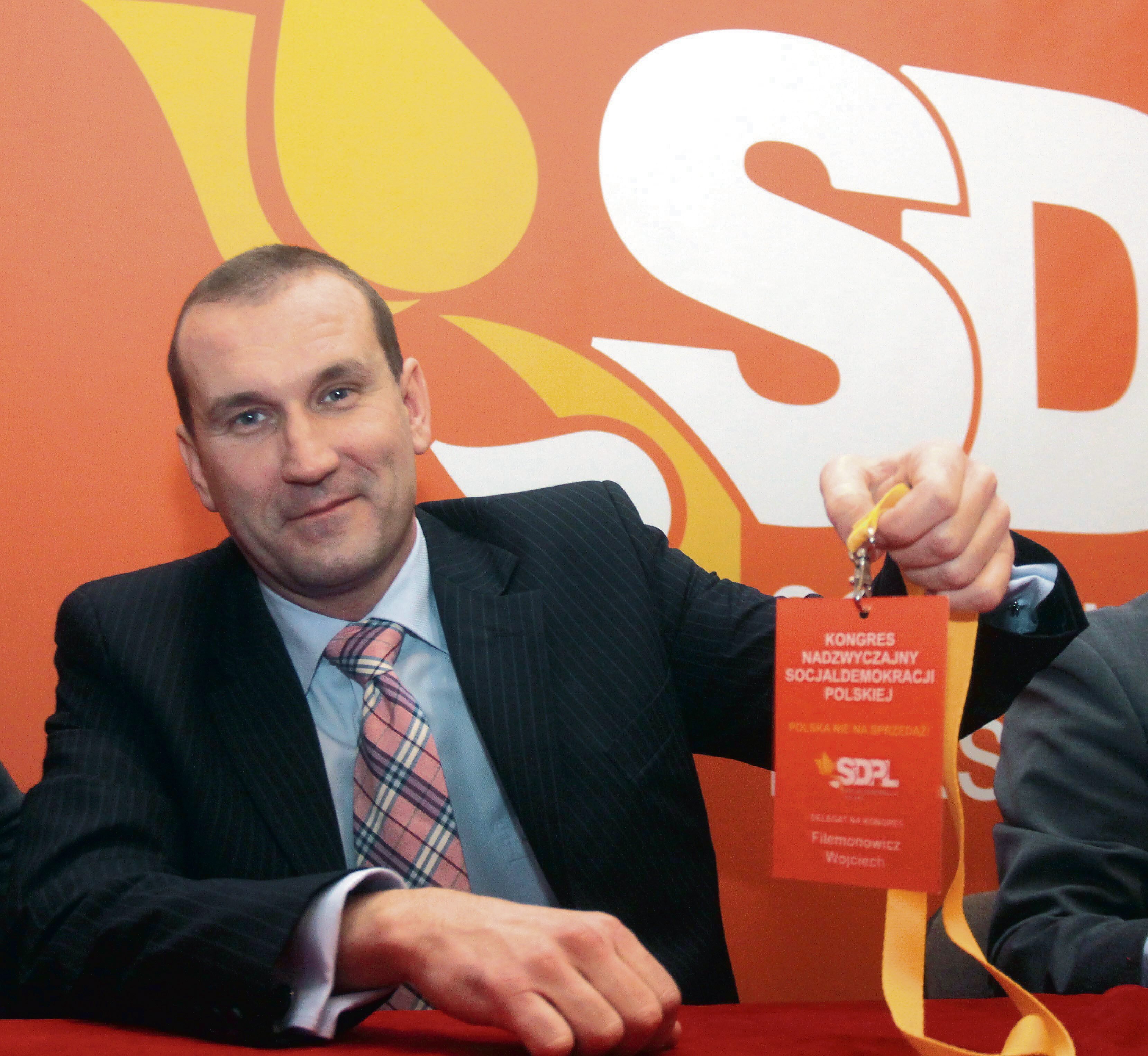 Wojciech Filemonowicz: Polityka nie jest mocną stroną Szymona Hołowni