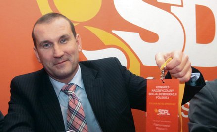 Zawsze, kiedy zbliżają się wybory, to szyld SDPL ma swoją wartość – uważa Wojciech Filemonowicz. Na 