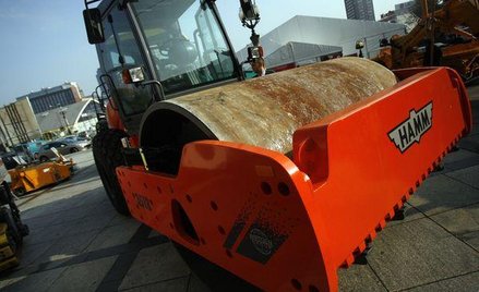 Odmrożone środki można zainwestować w rozwój