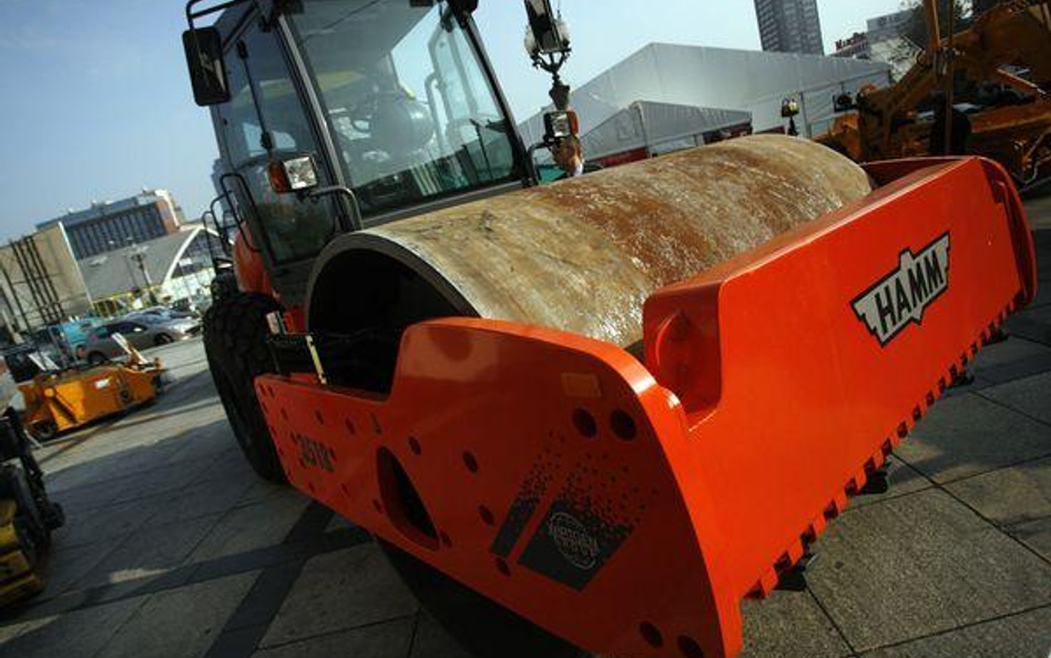 Odmrożone środki można zainwestować w rozwój