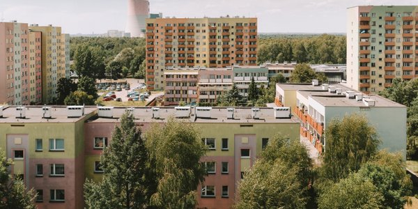 MSWiA chce zastąpić meldunek jednym adresem zamieszkania w rejestrze PESEL