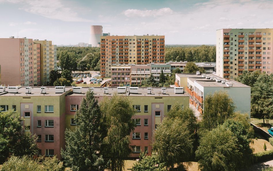 MSWiA pracuje nad zmianą obowiązku meldunkowego