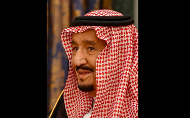Arabia Saudyjska: Uznanie Izraela? Najpierw Palestyna