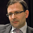 Jean-Noel Tronc, prezydent grupy Canal Overseas