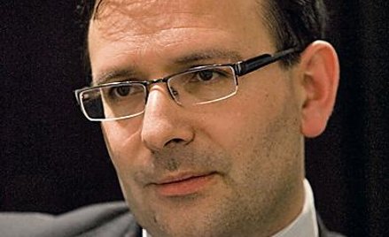 Jean-Noel Tronc, prezydent grupy Canal Overseas