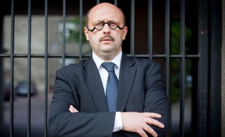 Protest głodowy adwokata ws. mniejszości w Niemczech