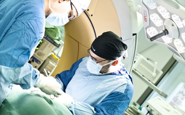 Lubuscy studenci medycyny okazali się mistrzami Polski w szyciu chirurgicznym