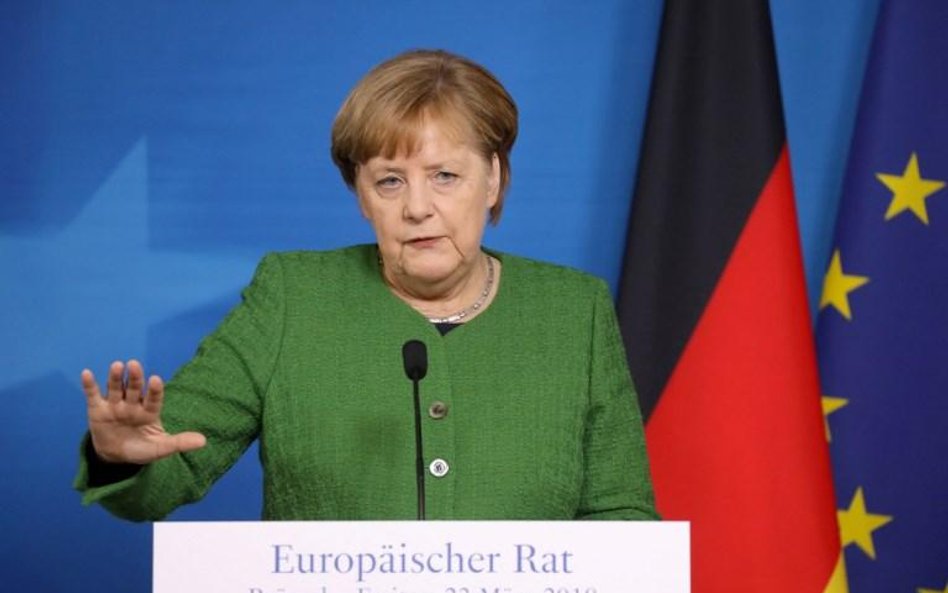 Islam i aborcja – wyzwania na starcie rządu Merkel