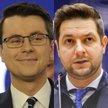 Rzecznik rządu zdziwiony słowami Patryka Jakiego. „To narracja PO”