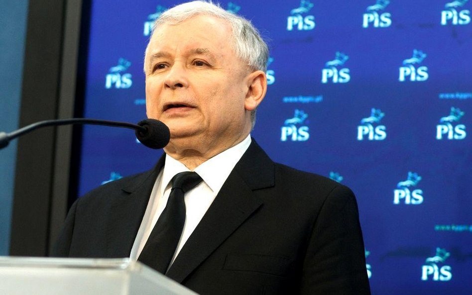 Jarosław Kaczyński
