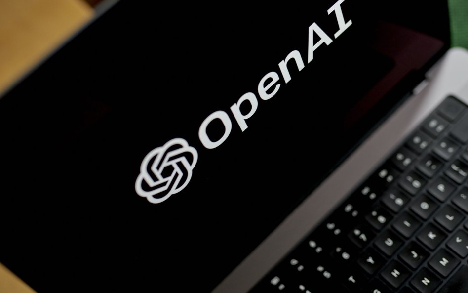 OpenAI stała się jednym z trzech największych start-upów technologicznych pozyskujących finansowanie