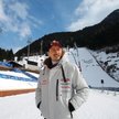 Historia małyszomanii: Jak Adam Małysz doszedł od skoków do dyrektoriatu