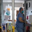 Epidemia: Drugi z rzędu rekordowy dzień w USA. Niemal 200 tys. zakażeń