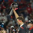 Super Bowl: Brady prowadzi Tampa Bay Buccaneers do wygranej