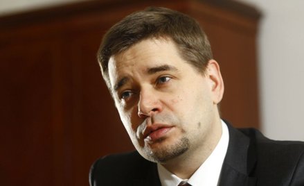 Michał Królikowski: Decyzja prezydenta o wetach była genialna, mądra i propaństwowa