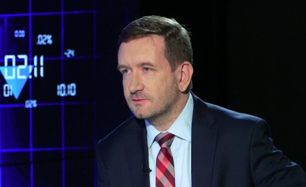 #PROSTOzPARKIETU: Marek Rybiec: Pomysł Skarbca na słaby rynek