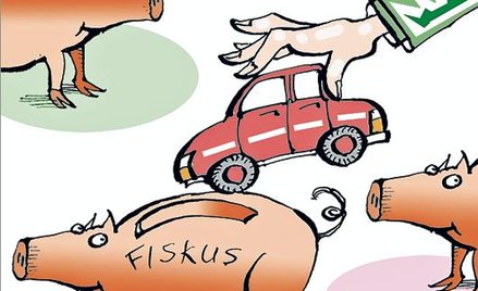 Strata w firmowym majątku może być kosztem podatkowym