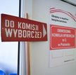 Niska frekwencja wyborcza musi skłonić wszystkie partie do refleksji