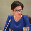 Małgorzata Zaleska, prezes Giełdy Papierów Wartościowych, przekonuje, że warto debiutować na giełdzi