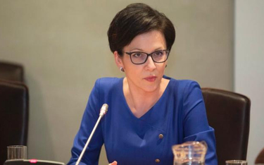 Małgorzata Zaleska, prezes Giełdy Papierów Wartościowych, przekonuje, że warto debiutować na giełdzi