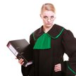 Zastępstwo procesowe po egzaminie adwokackim - opinia NRA