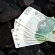 Spada poziom gotówki w JSW