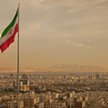 Iran: dzieci wciąż są tracone