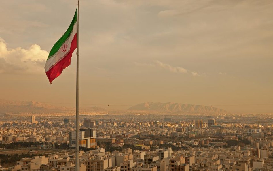 Iran: dzieci wciąż są tracone