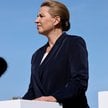 Mette Frederiksen