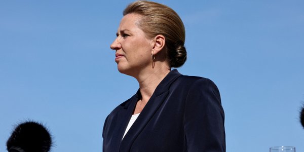 Mette Frederiksen z niemałym trudem stworzyła rząd. Oto, czym się zajmie