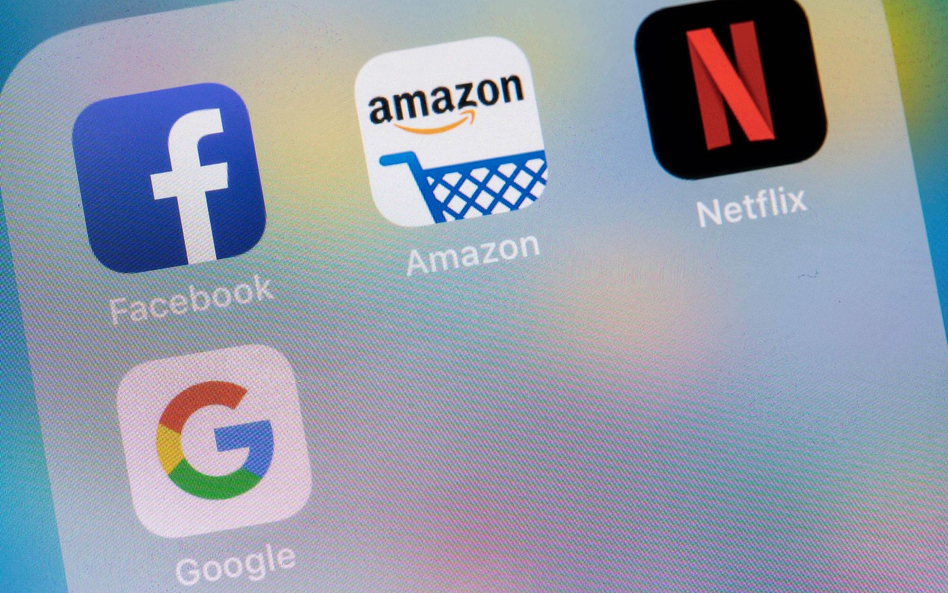 Najnowsze dane o polskiej reklamie. Google i Facebook zacierają ręce