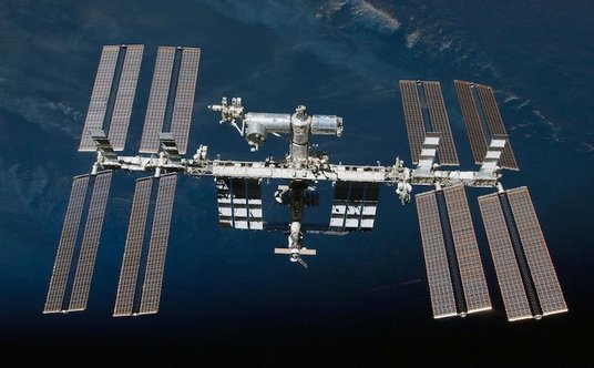 Międzynarodowa Stacja Kosmiczna ulegnie zniszczeniu w 2030 roku