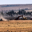 Odkryto masowe groby ofiar Daesh