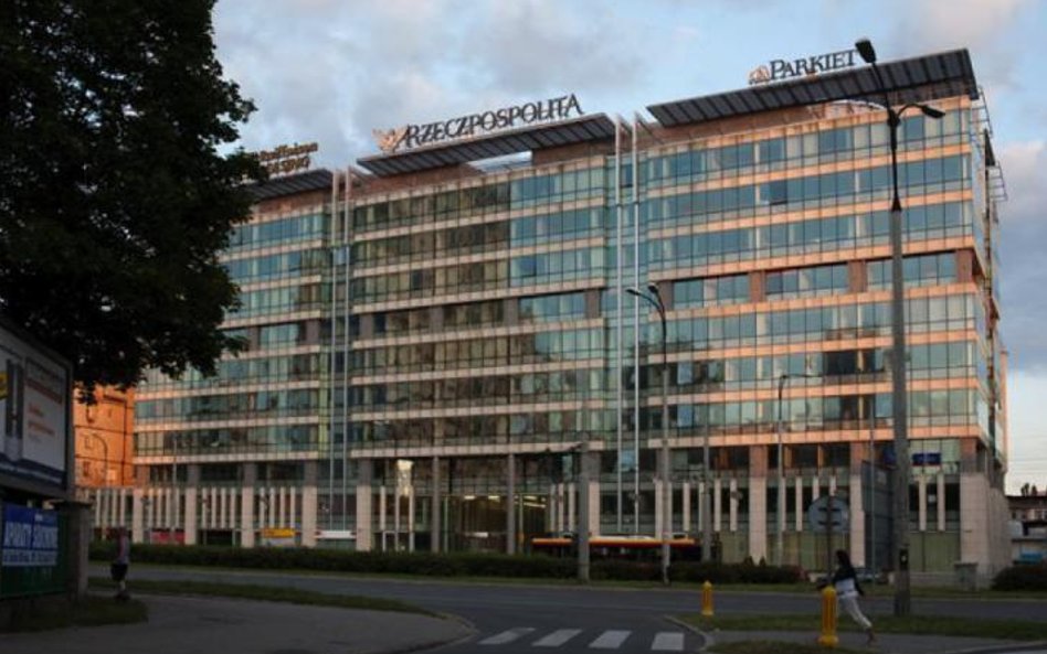 Grupa Gremi zmierza w kierunku multimediów