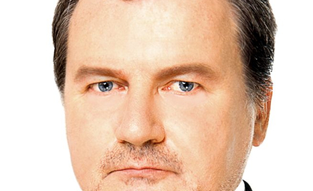 Roman Przasnyski, analityk rynków finansowych