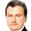 Roman Przasnyski, analityk rynków finansowych, ekonomista